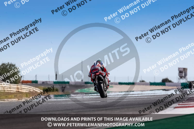 motorbikes;no limits;october 2019;peter wileman photography;portimao;portugal;trackday digital images